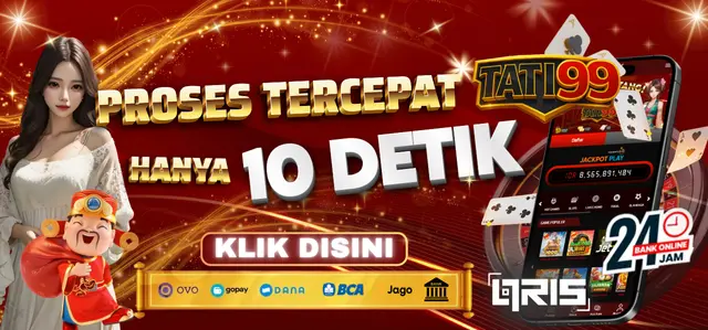 Tati99 Depo