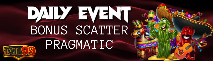 Event Scatter TATI99